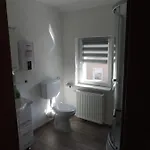 Sommer-zimmervermietung * 마그데부르크