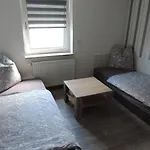 Sommer-zimmervermietung 마그데부르크