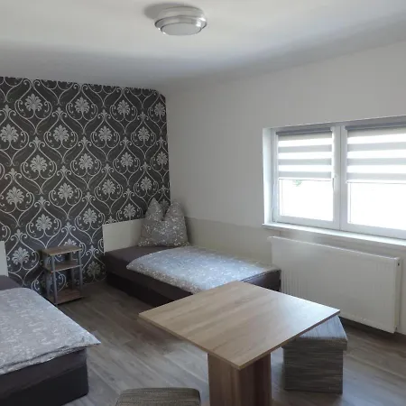 招待所 Sommer-zimmervermietung *