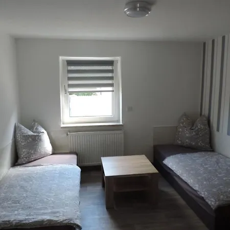 Sommer-zimmervermietung Гостевой дом *