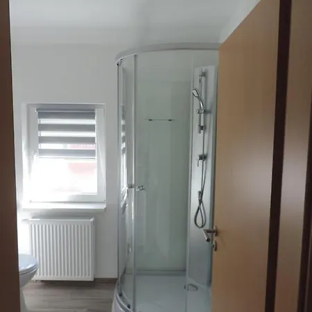 Гостевой дом Sommer-zimmervermietung