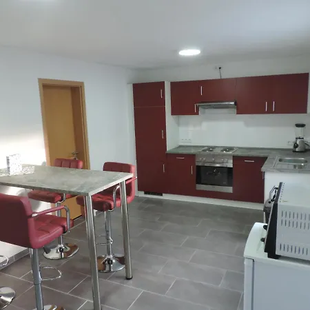 Sommer-zimmervermietung *