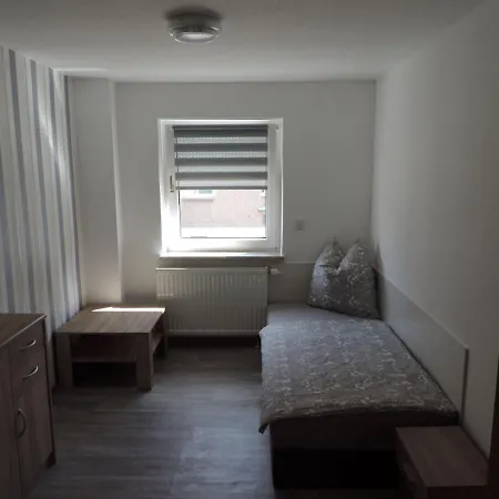 招待所 Sommer-zimmervermietung *