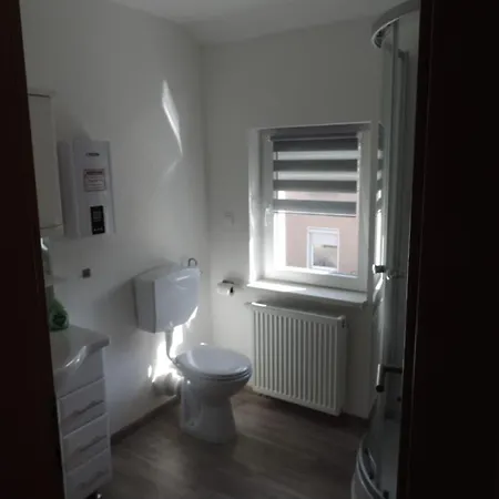 Sommer-zimmervermietung * Магдебург