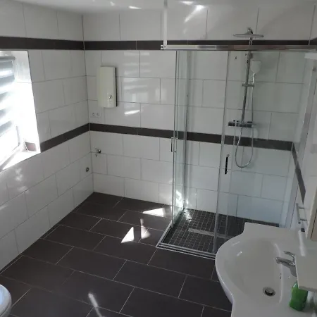 Sommer-zimmervermietung *