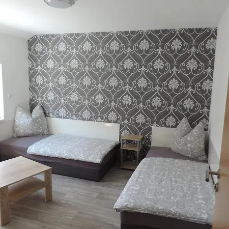 Sommer-zimmervermietung 招待所 *