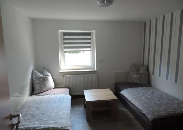 Sommer-zimmervermietung 招待所 *