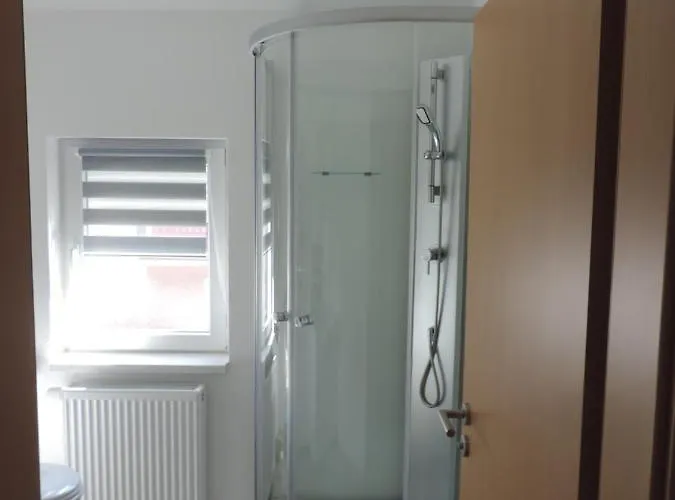 招待所 Sommer-zimmervermietung