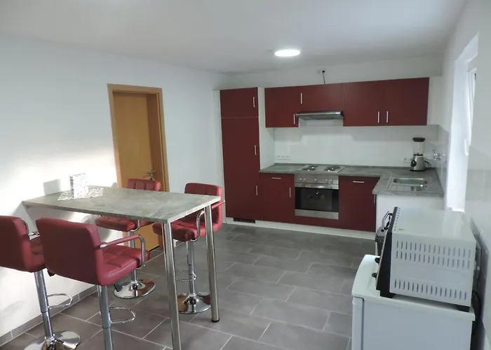 Sommer-zimmervermietung *