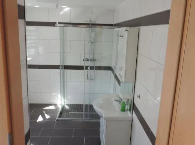 Sommer-zimmervermietung