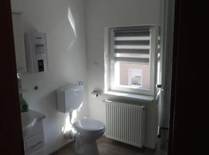 Sommer-zimmervermietung * 马格德堡