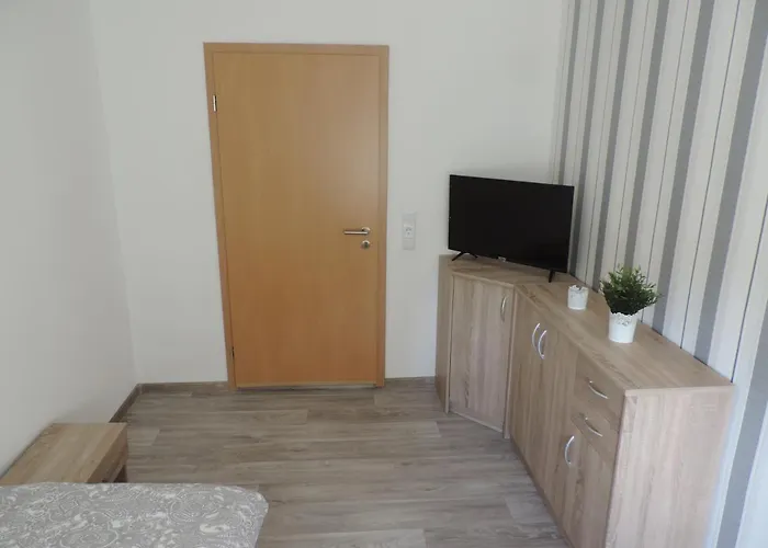 招待所 Sommer-zimmervermietung *