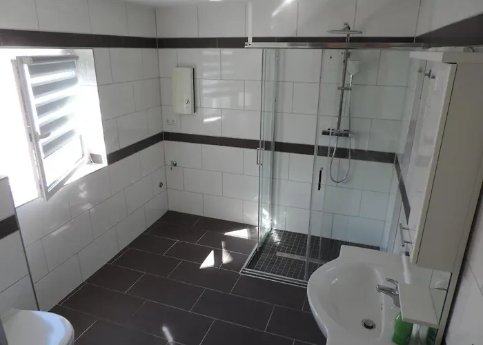 Sommer-zimmervermietung *